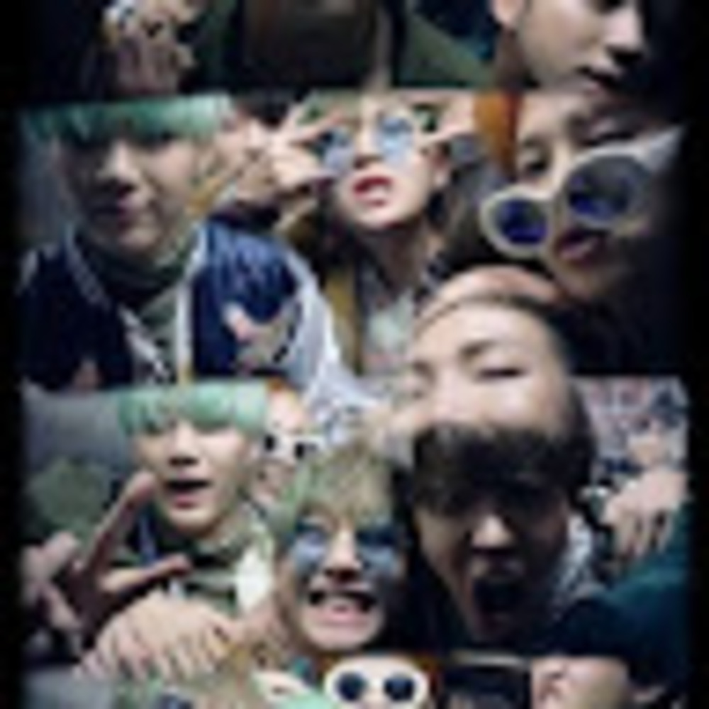 Meet your Posher, Unknown